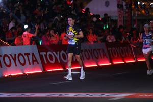 BIB: 
                            <button type="button" onclick="openModal(23325651)" class="btn btn-primary btn-sm float-right btn-popup" data-toggle="modal" data-target=".modal-high-quality">
                        <i class="fas fa-shopping-cart"></i> Add to Cart
                    </button>
                                            <button type="button" onclick="isThisMe(23325651, true)" class="btn btn-success btn-sm float-right btn-popup btn-isme hidden" data-toggle="tooltip" data-placement="bottom" title="นี่คือรูปของคุณใช่ไหม คลิกที่นี่เพื่อเอาเข้าอัลบั้ม">
                        <i class="fas fa-plus"></i> Add to album
                    </button>
                    <button type="button" onclick="isThisMe(23325651, false)" class="btn btn-warning btn-sm float-right btn-popup btn-isnotme hidden">
                        <i class="fas fa-ban"></i> Remove from album
                    </button>